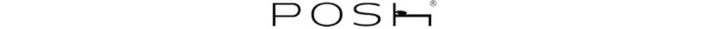 Posh South Beach Miami Beach Logo foto