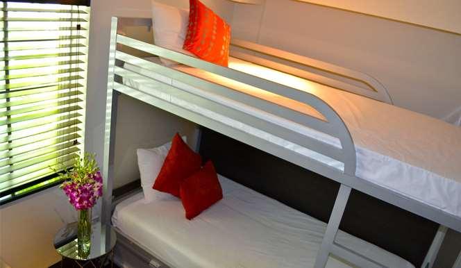 Posh South Beach Miami Beach Zimmer foto