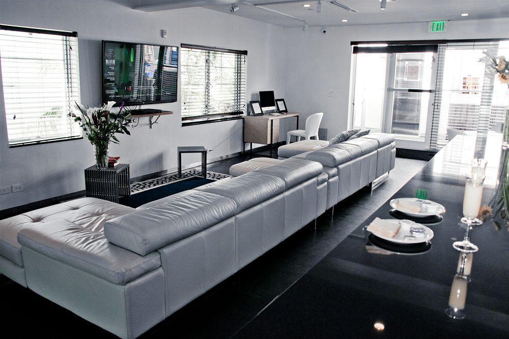 Posh South Beach Miami Beach Exterior foto