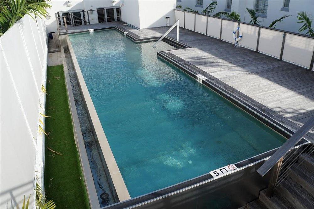 Posh South Beach Miami Beach Exterior foto