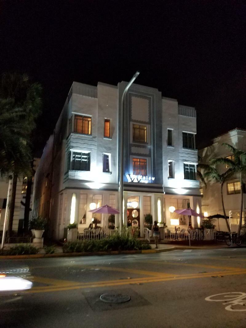 Posh South Beach Miami Beach Exterior foto