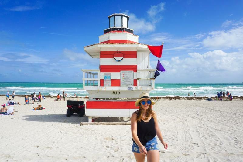 Posh South Beach Miami Beach Exterior foto
