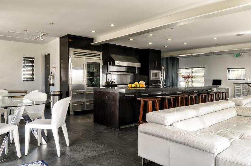 Posh South Beach Miami Beach Exterior foto