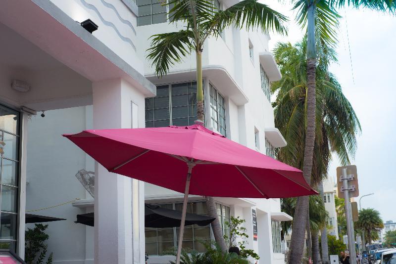 Posh South Beach Miami Beach Exterior foto